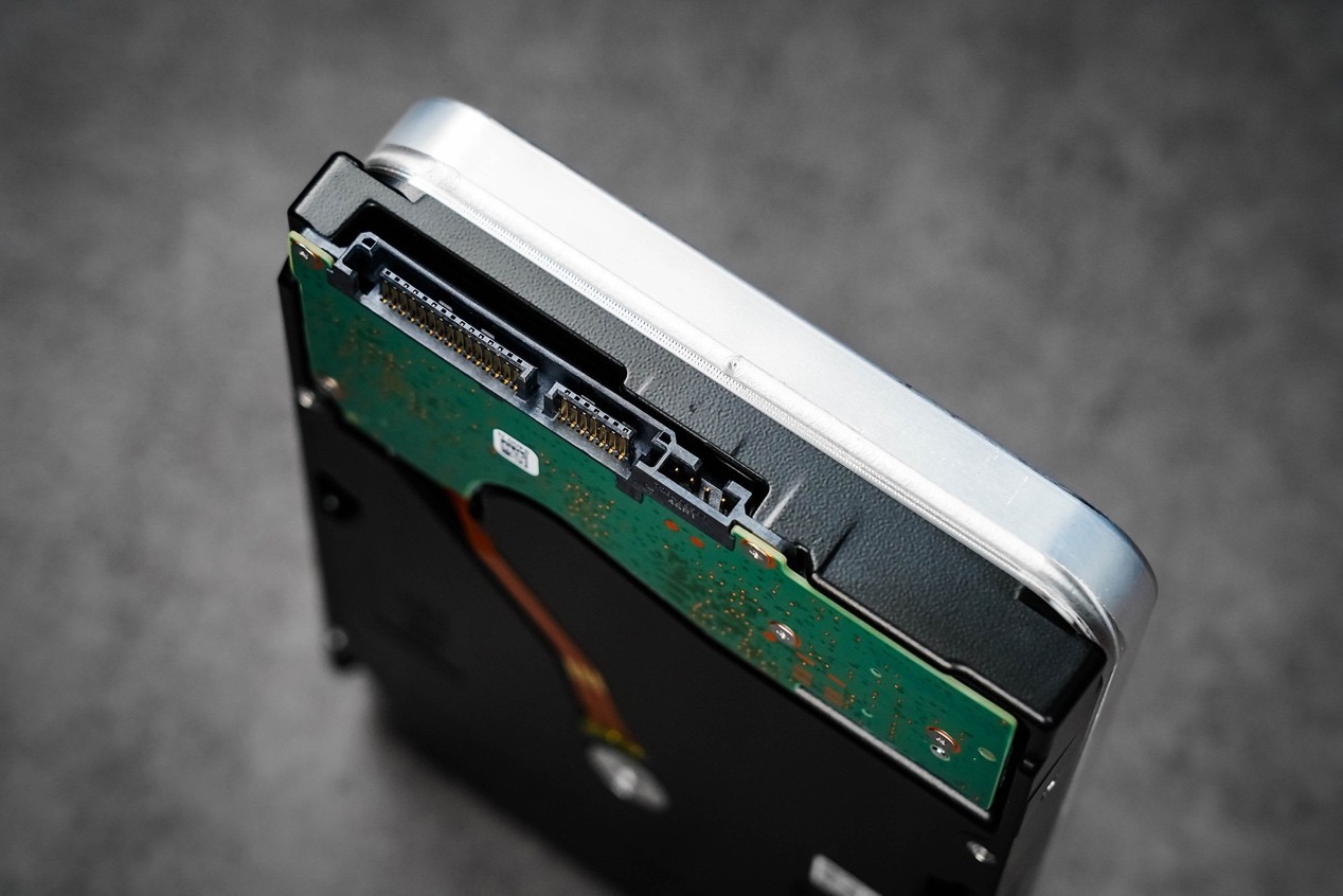 ϣExos M 30TBҵӲ ޾AIݱ