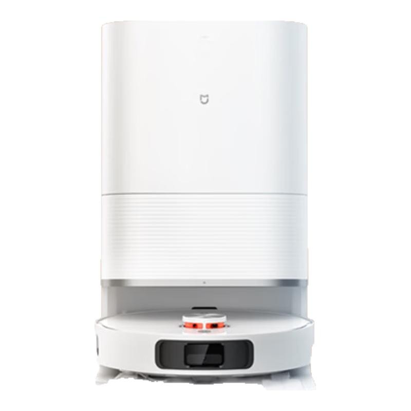 米家 M30S 扫拖一体机 D103CN 水箱版