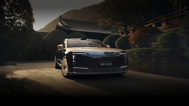 2025�й��߶�����Դ���г���ÿ3̨������1̨���ػ�ΪDriveONE