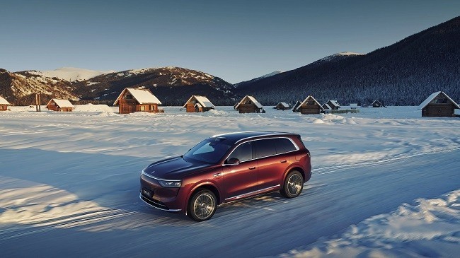 2025�й��߶�����Դ���г���ÿ3̨������1̨���ػ�ΪDriveONE