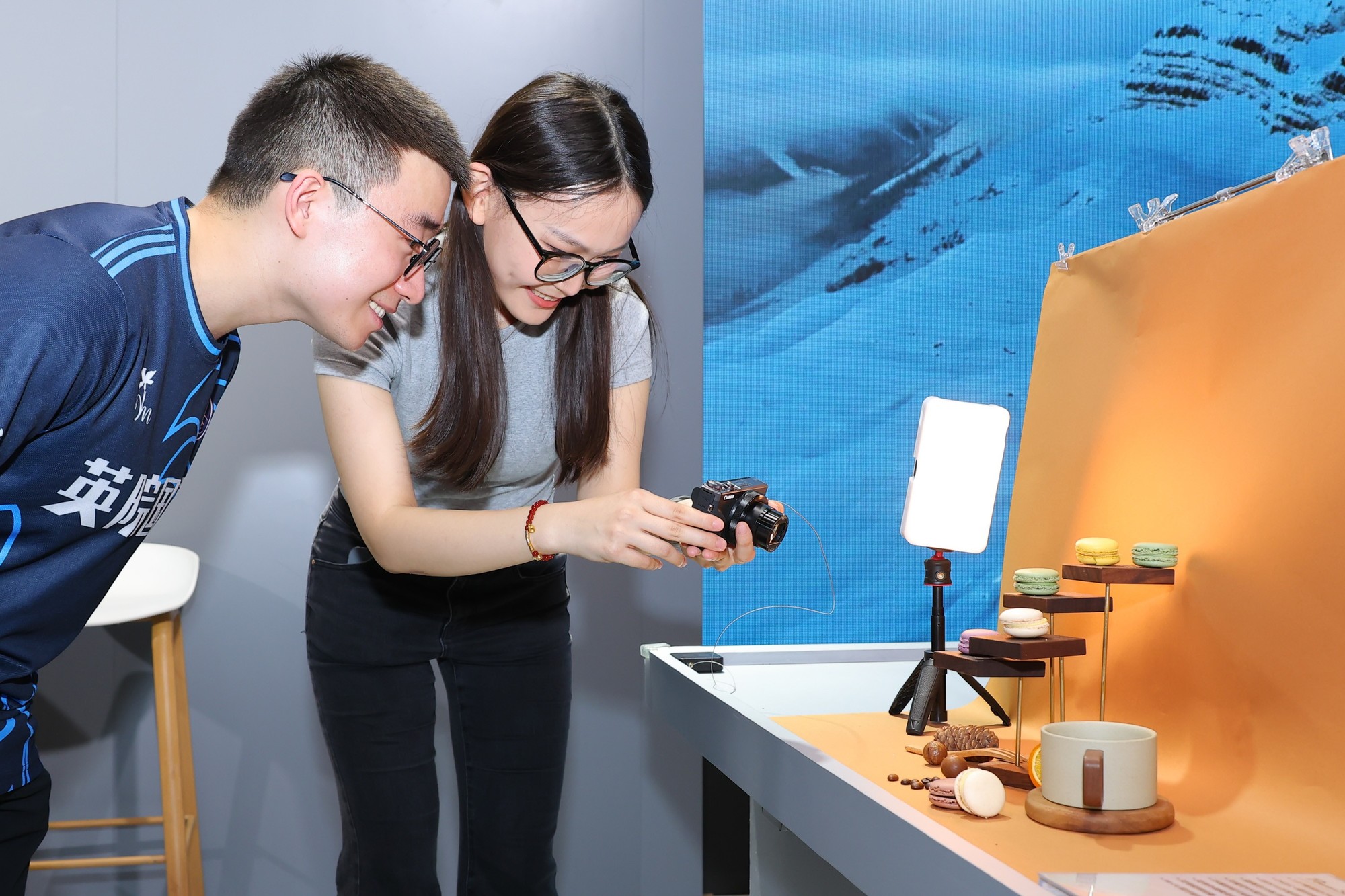 ����Я���Ӱ���Ʒ����2026 CHINA P&E�����������߳ɳ��ƻ�