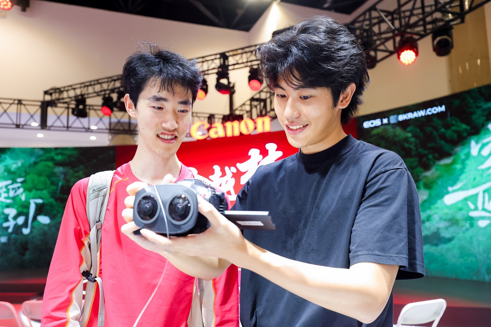 ����Я���Ӱ���Ʒ����2026 CHINA P&E�����������߳ɳ��ƻ�
