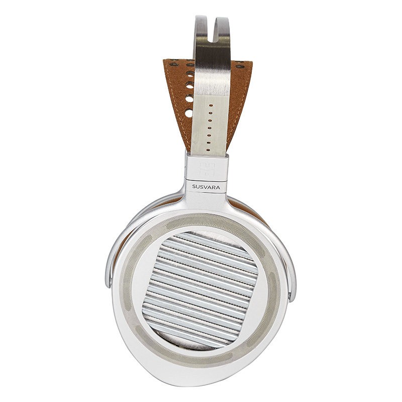 HIFIMAN SUSVARA UNVEILED头戴式耳机无格栅平板振膜发烧