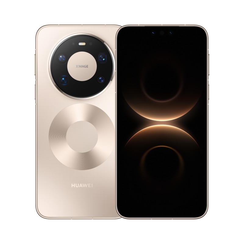 华为 Mate 80 Pro Max 手机 16GB+512GB 极昼金