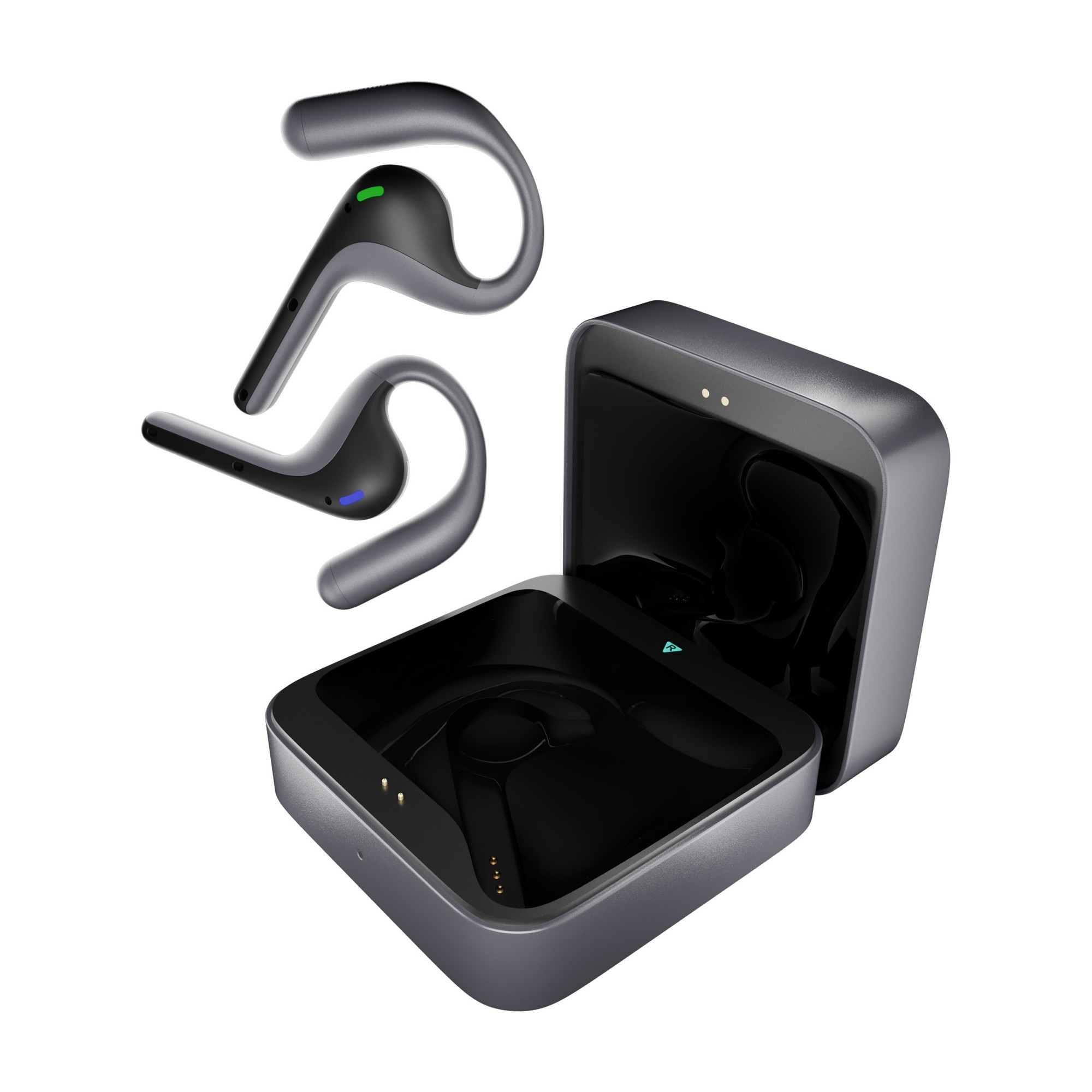 Timekettle 时空壶 W4 Pro 同声翻耳机