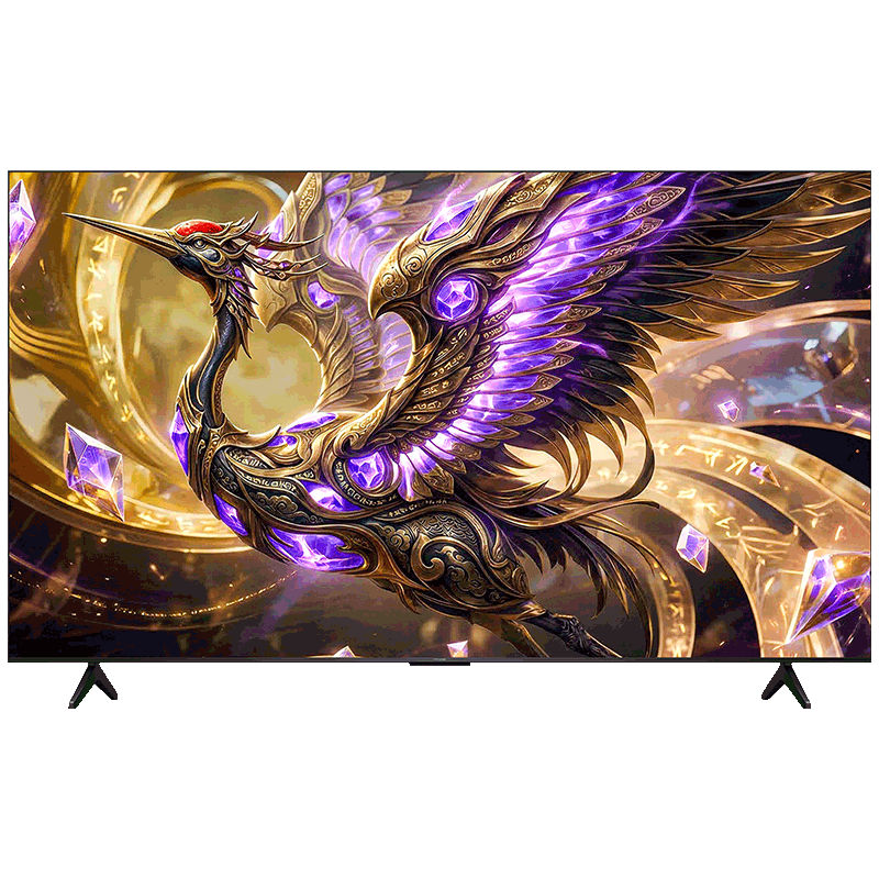 雷鸟 鹤6 Plus 26系列  R69A Plus 75英寸 液晶电视