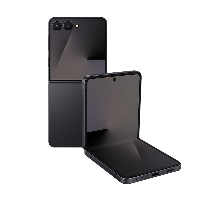 88VIP：三星 Galaxy Z Flip7 5G折叠屏手机