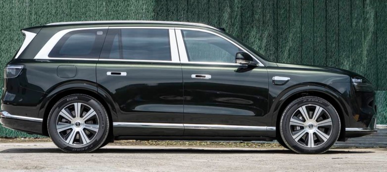 50�򼶴���SUV��ȫ���ô��ƴ