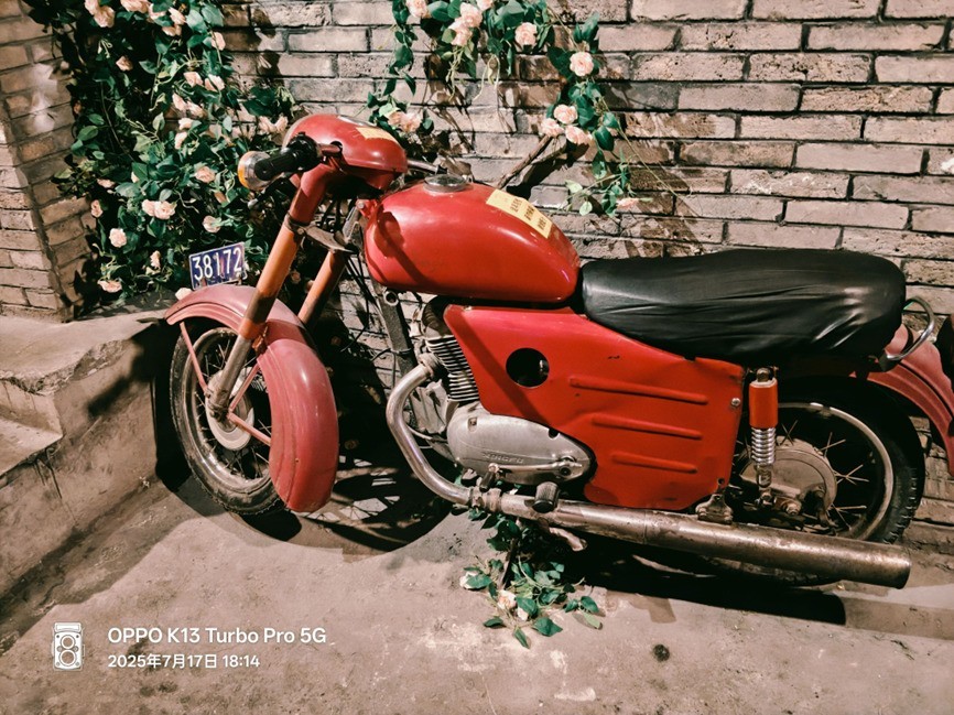 �ж����ܻ�ҲҪ�Ϸ��� OPPO K13 Turbo Proȫ������