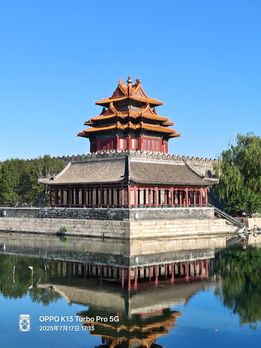 �ж����ܻ�ҲҪ�Ϸ��� OPPO K13 Turbo Proȫ������