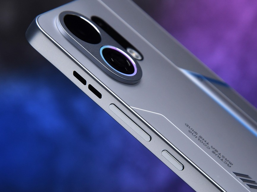 �ж����ܻ�ҲҪ�Ϸ��� OPPO K13 Turbo Proȫ������