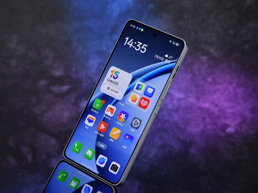 �ж����ܻ�ҲҪ�Ϸ��� OPPO K13 Turbo Proȫ������