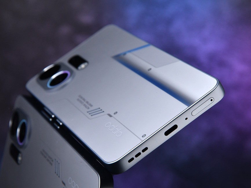 �ж����ܻ�ҲҪ�Ϸ��� OPPO K13 Turbo Proȫ������