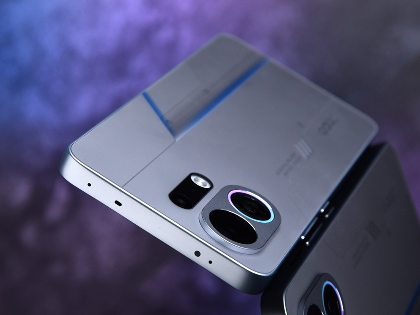 �ж����ܻ�ҲҪ�Ϸ��� OPPO K13 Turbo Proȫ������