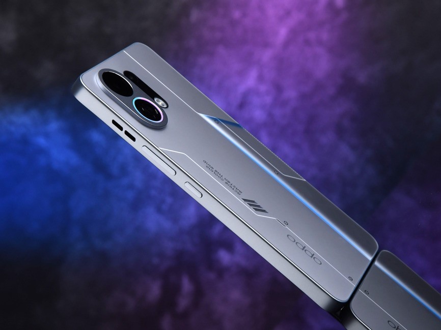 �ж����ܻ�ҲҪ�Ϸ��� OPPO K13 Turbo Proȫ������