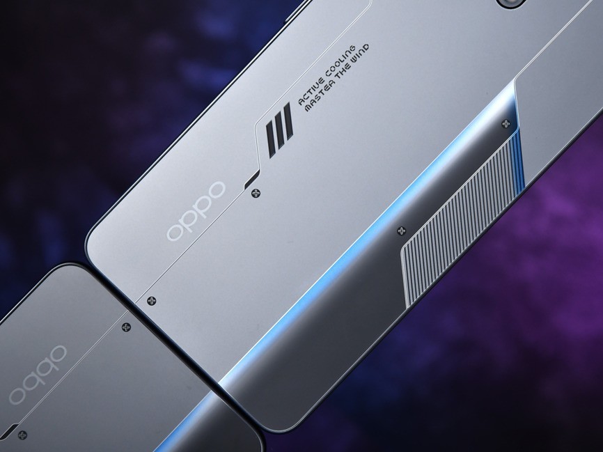 �ж����ܻ�ҲҪ�Ϸ��� OPPO K13 Turbo Proȫ������