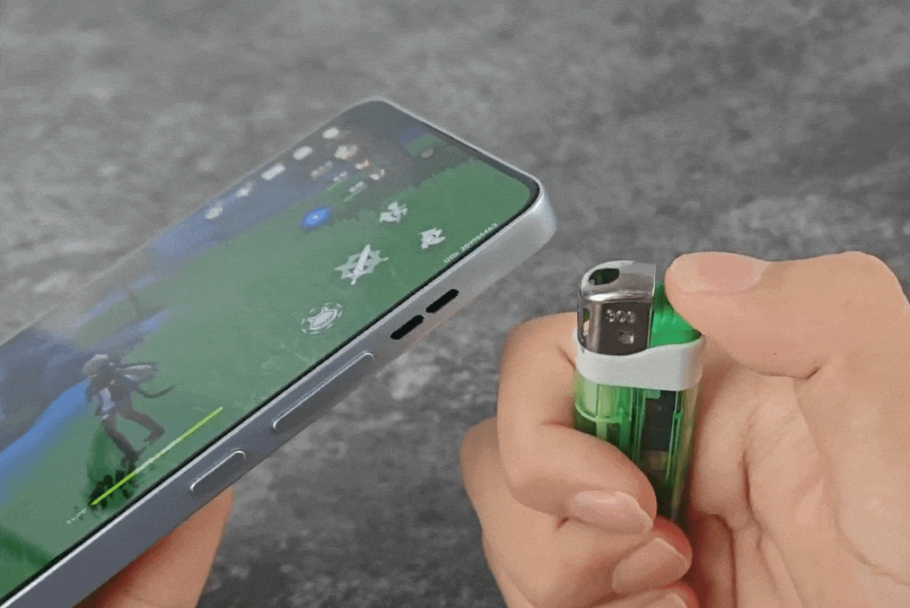 �ж����ܻ�ҲҪ�Ϸ��� OPPO K13 Turbo Proȫ������