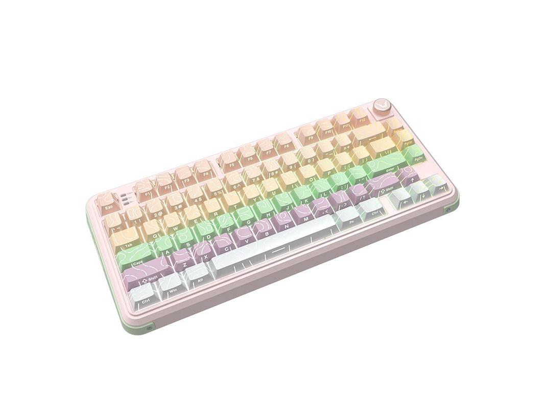 瓦尔基里 VK MAG 75 Lite