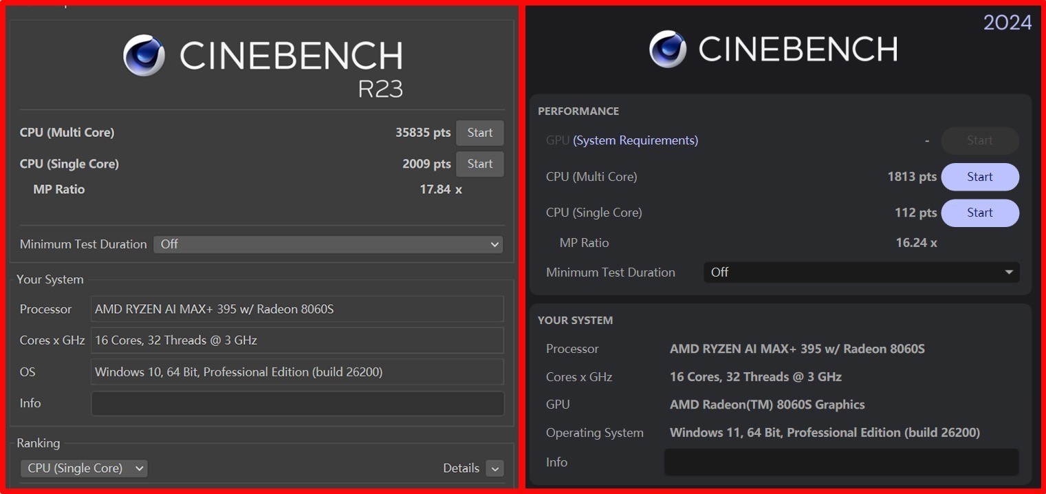 ���ɸ���AI���칫����Ϸȫ����Ӧ�ã��������GTR9 Pro����AI����վ