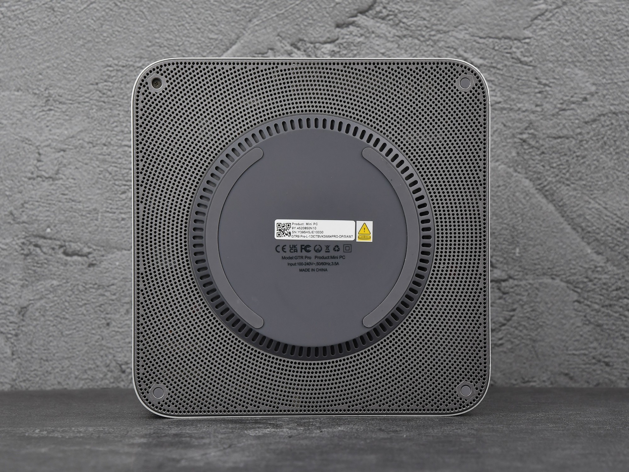 ���ɸ���AI���칫����Ϸȫ����Ӧ�ã��������GTR9 Pro����AI����վ