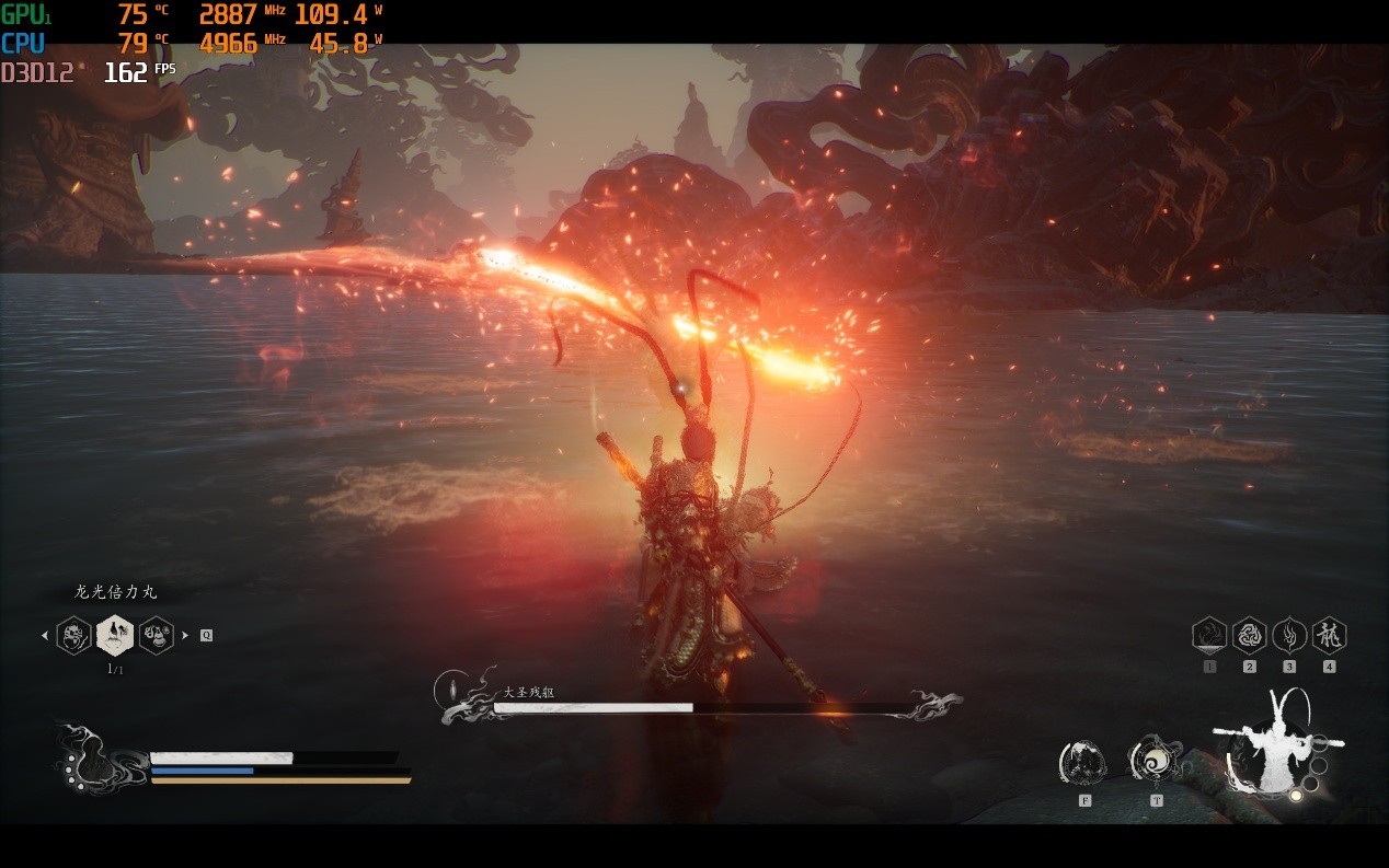 ��Ӱ����MAXʵ��3�����5���� ��Ϸʵ��̫ǿ��