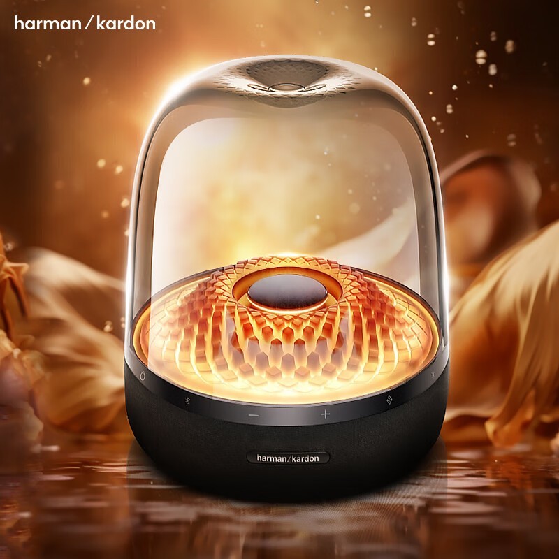 harman/kardon Aura Studio4