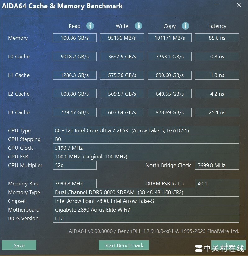 一键超频释放大脑 技嘉 Z890 AORUS ELITE WIFI7 小雕主板评测