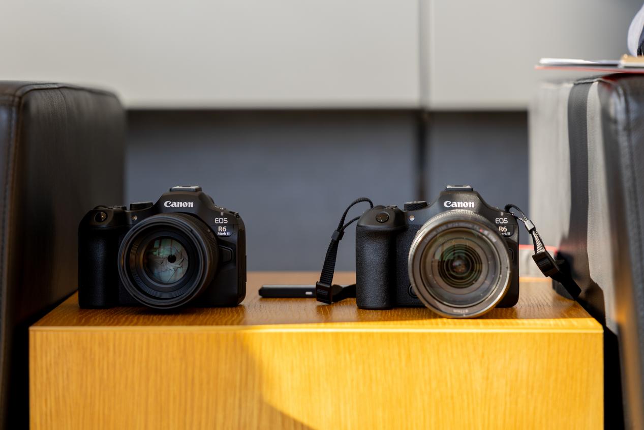 йܣ۸ˣEOSR6 Mark IIIܾ򵽣