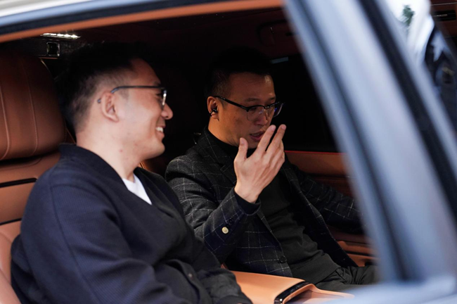 �������嵽Ȫ���壺���S800��γ�Ϊ��ҵ�ҵġ��ƶ�����������