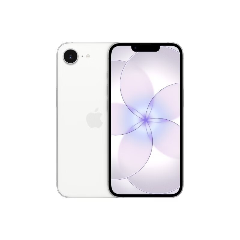 Apple iPhone 17e 5G手机