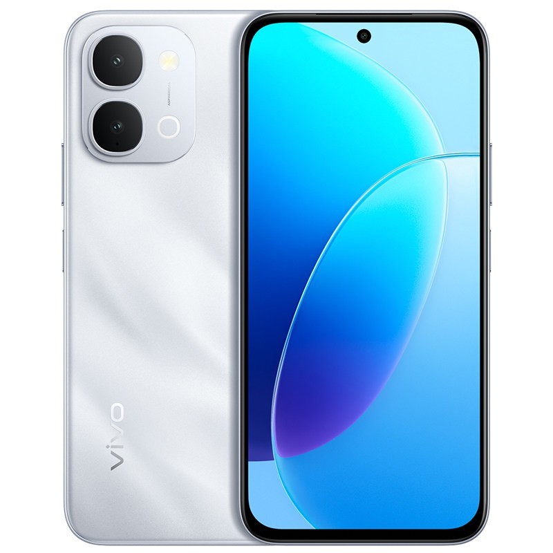 vivo Y500i新品手机官方旗舰店官网正品7200mAh超薄大电池大内存耐用防水抗摔