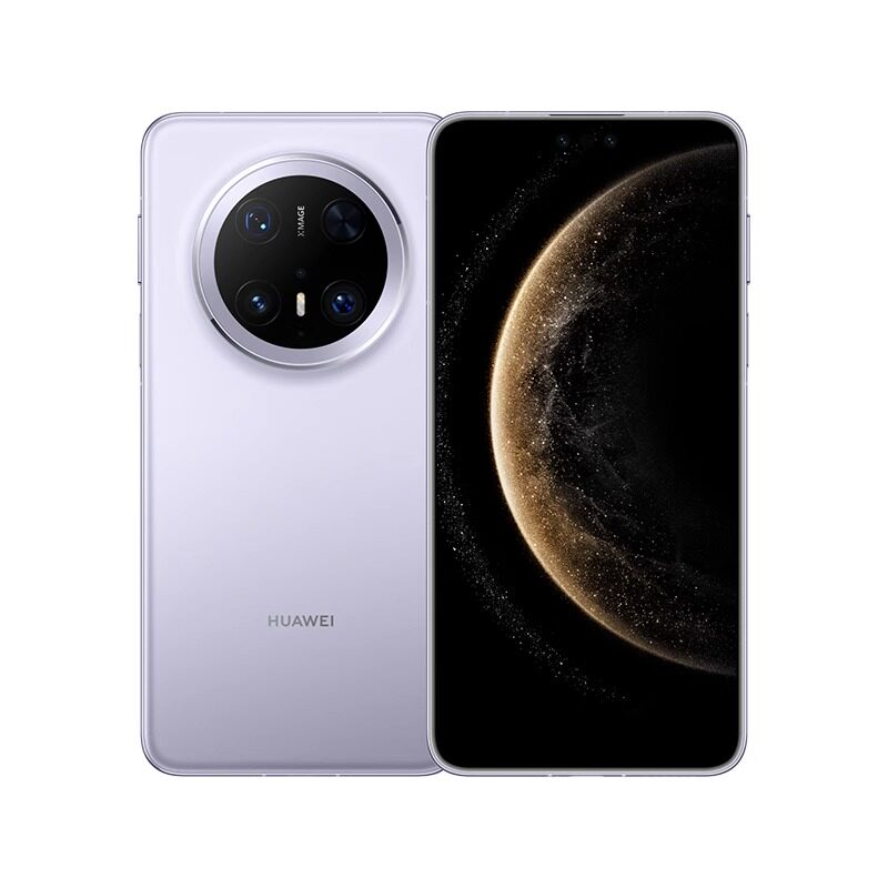 华为 Mate 70 Pro 鸿蒙AI红枫原色影像玄武架构 华为手机官方正品旗舰店鸿蒙系统