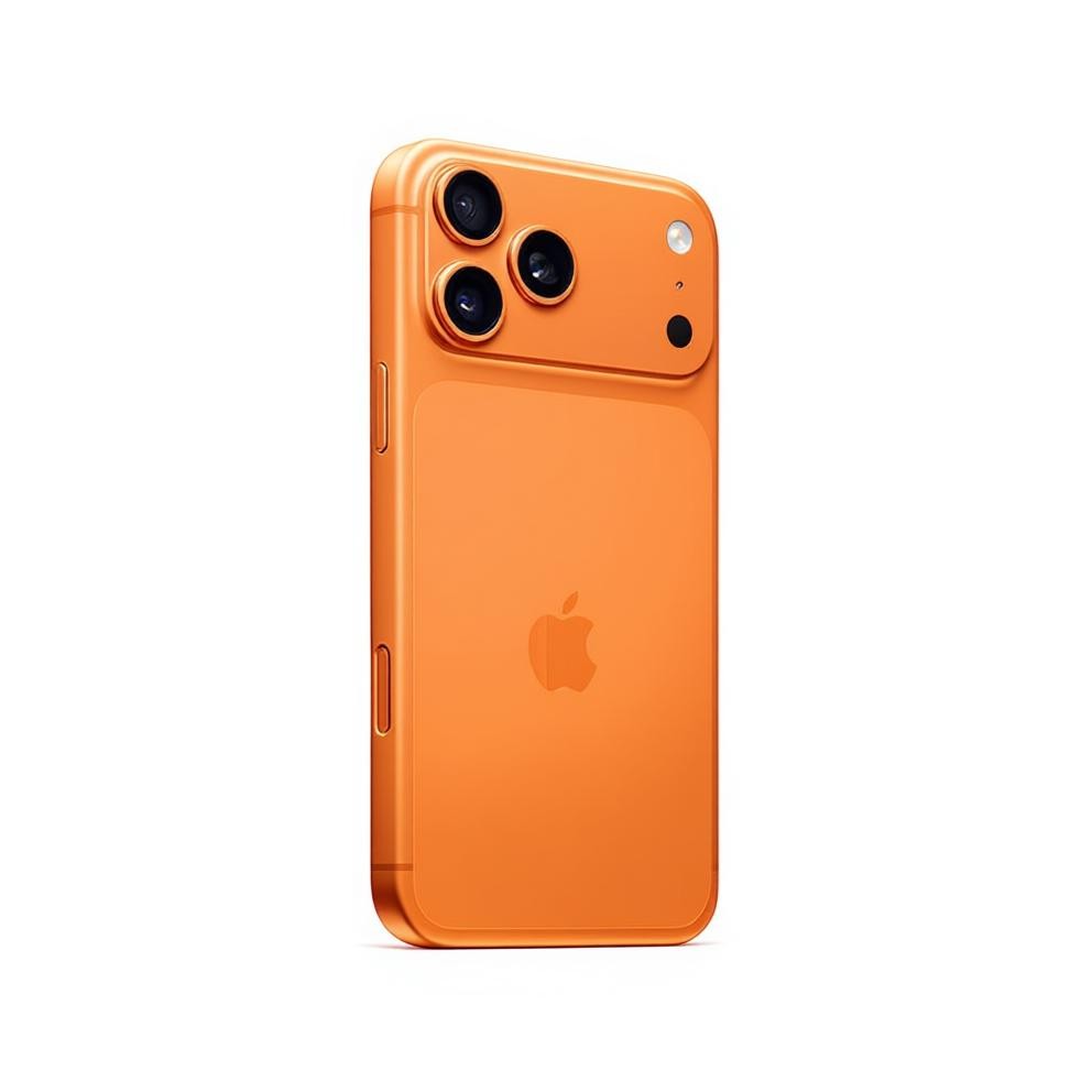 Apple iPhone 17 Pro Max 国行 手机