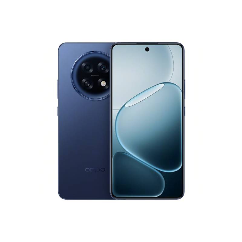 OPPO A6 GT 5G手机 8GB+256GB 岩雾蓝