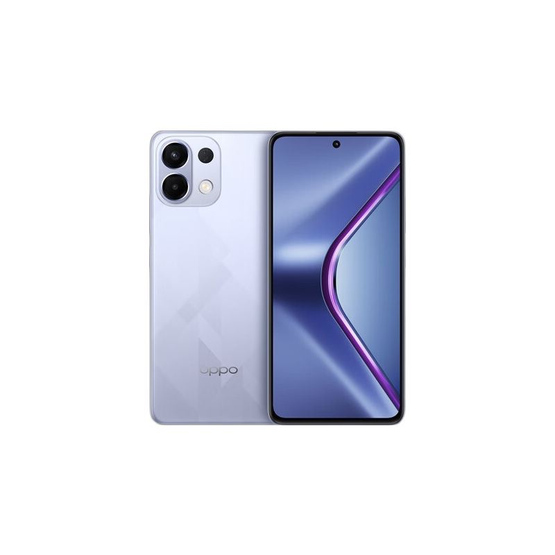 OPPO K12s  5G AI手机 8+128G