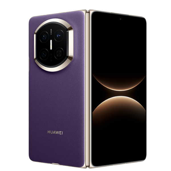 华为 Mate X7 折叠屏手机 12GB+512GB
