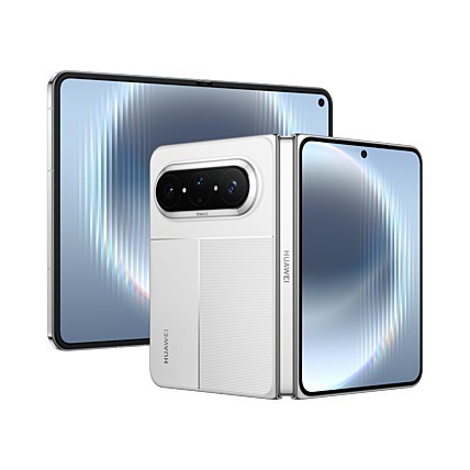 华为 Pura X Max 手机（12GB、512GB）可淘金币