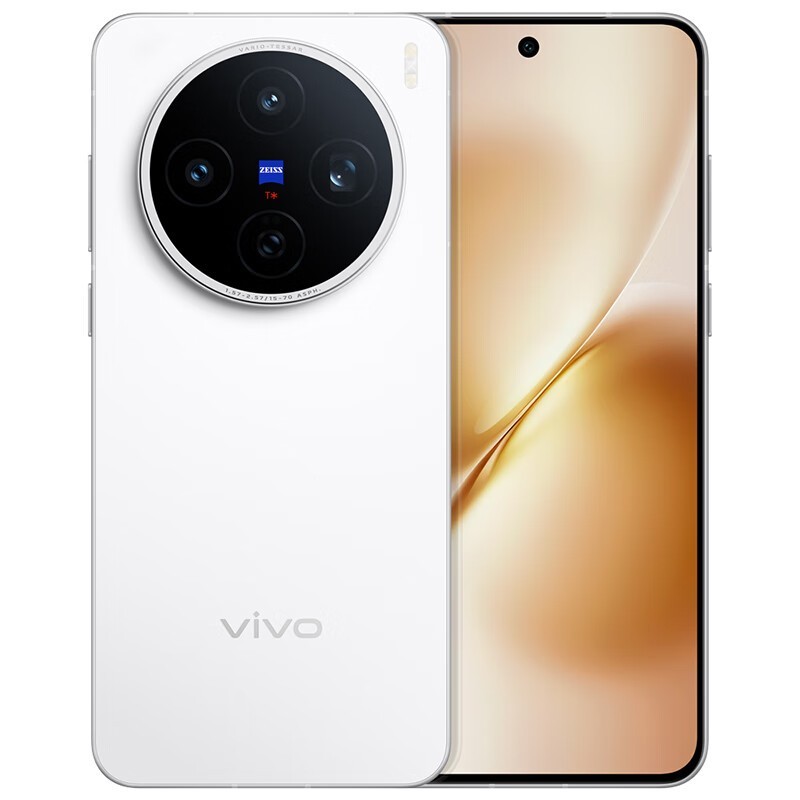 vivo X200s 5G手机 12GB+512GB