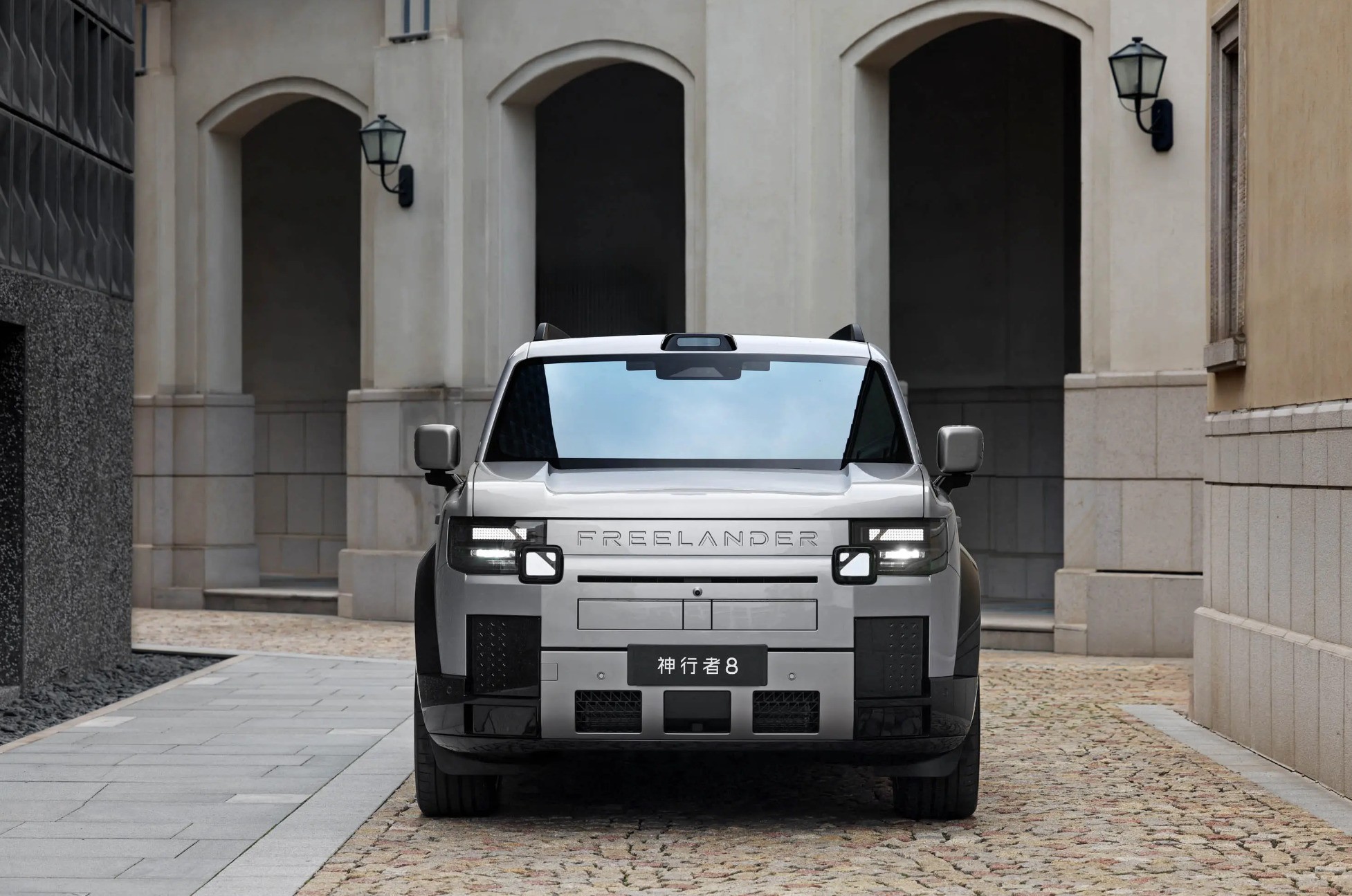 Ȩ���28.99��Ԫ�� FREELANDER������8��ʽ����