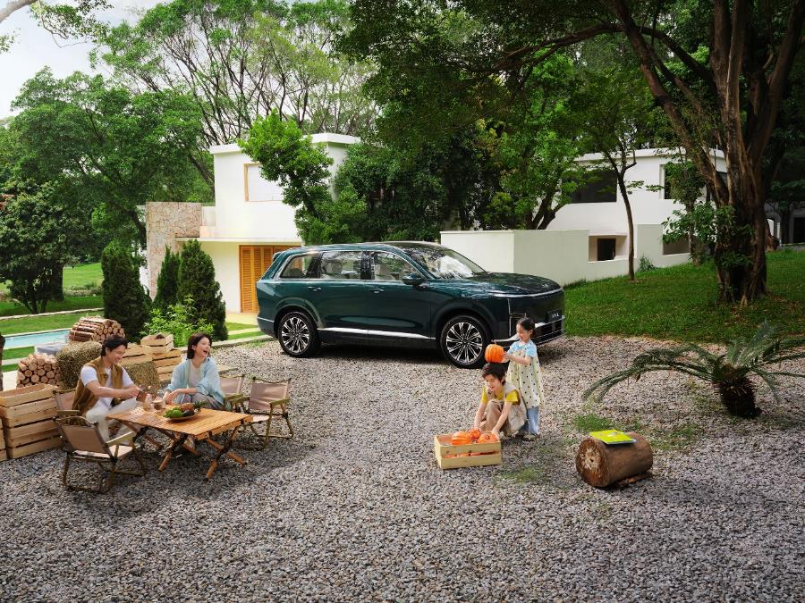 10���Ŀ�SUV��ôѡ����Ⱥ����Ŀ�͸��ʺ�¶Ӫ������ĩ�����棿