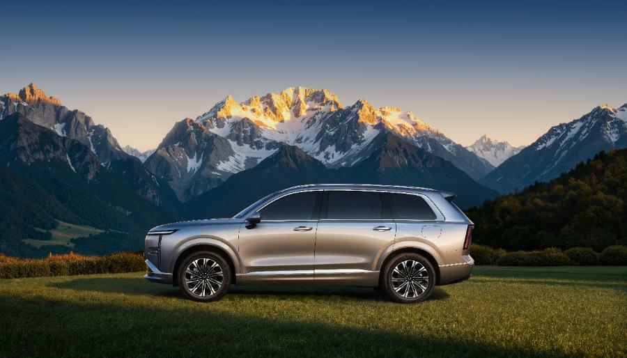 10���Ŀ�SUV��ôѡ����Ⱥ����Ŀ�͸��ʺ�¶Ӫ������ĩ�����棿