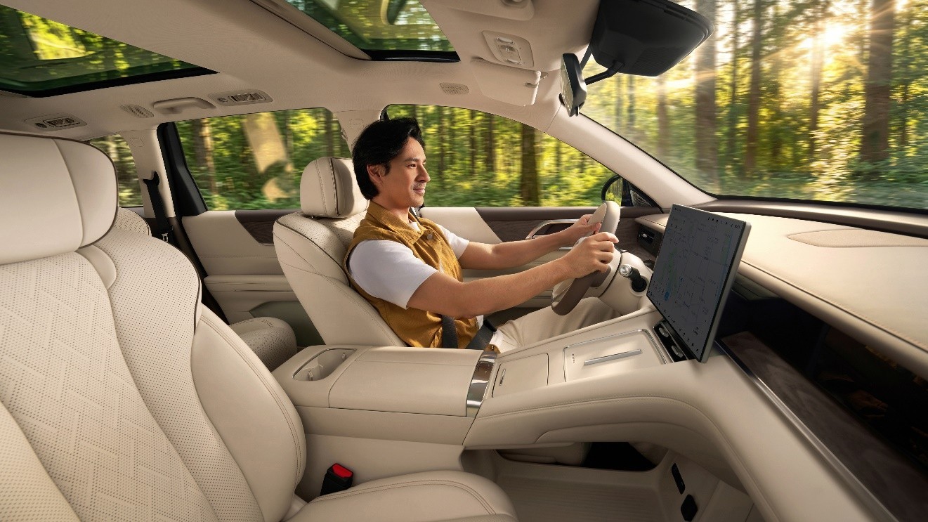 10������ԴSUV���ʵ�⣬�����ǹ�L�ͳ�����ԴQ07����������