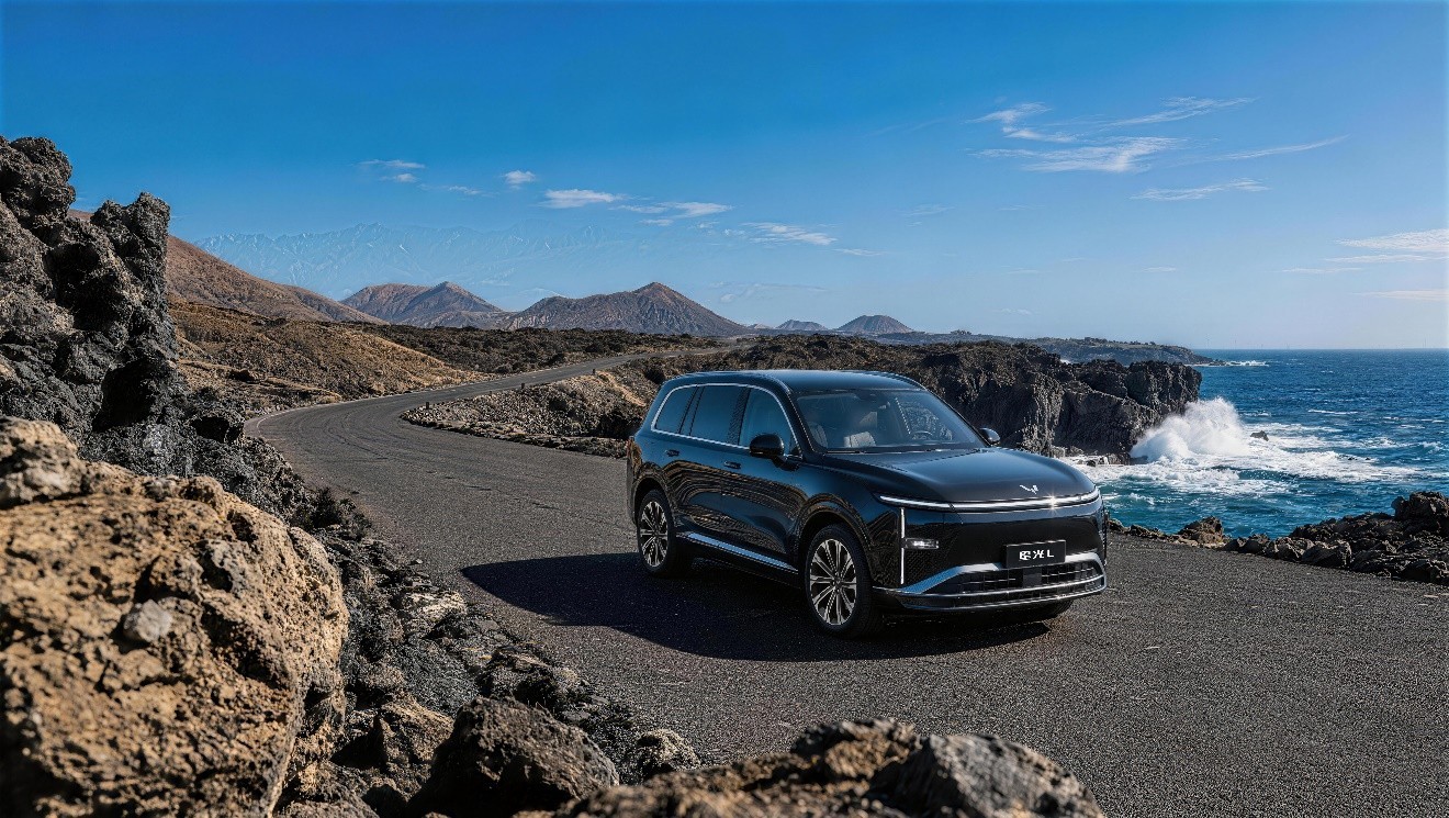 10������ԴSUV���ʵ�⣬�����ǹ�L�ͳ�����ԴQ07����������