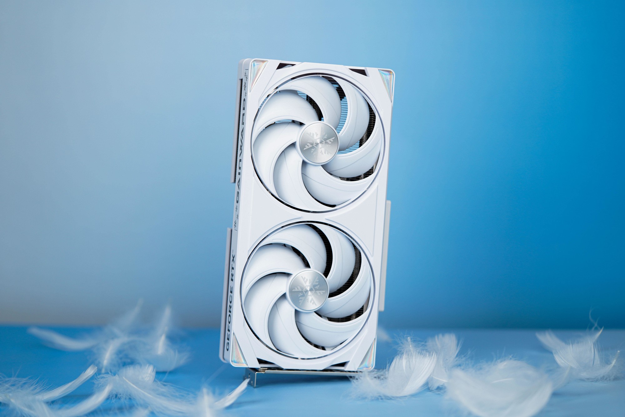 《逃离鸭科夫》耕升GeForceRTX 5060 踏雪OC鸭式搜打撤