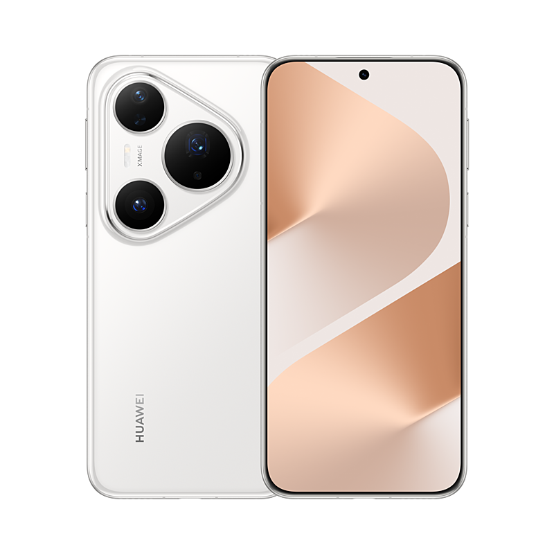 华为 HUAWEI Pura 80 Pro 手机   12GB+256GB