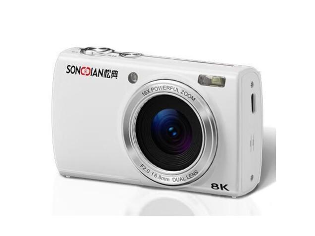 女生通勤包里的秘密武器,小巧相机推荐