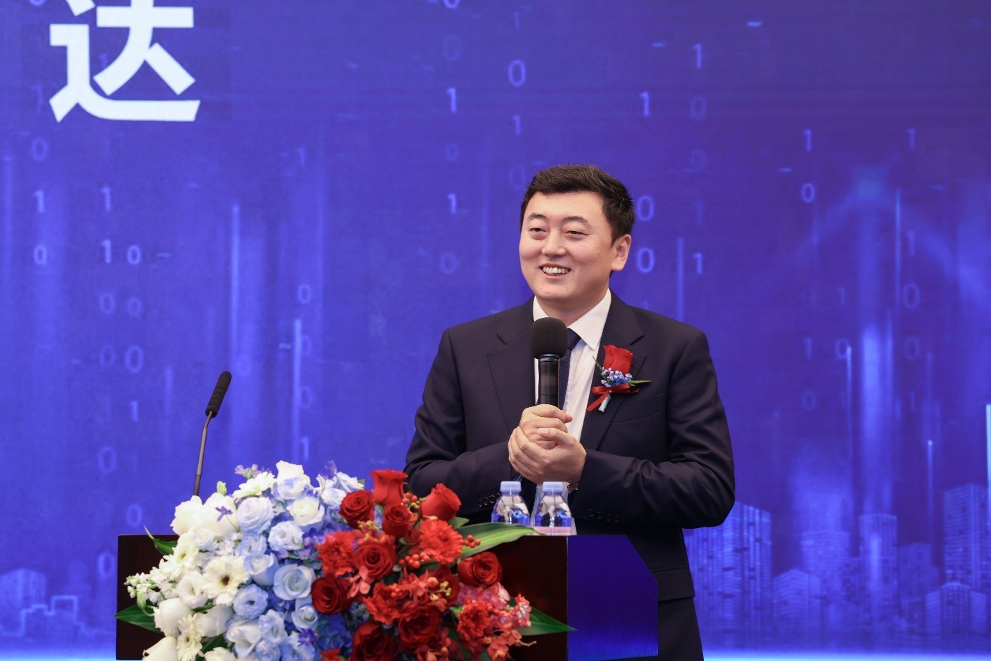 华为与今日人才签署合作协议,深耕政务与城市数智化AI新生态