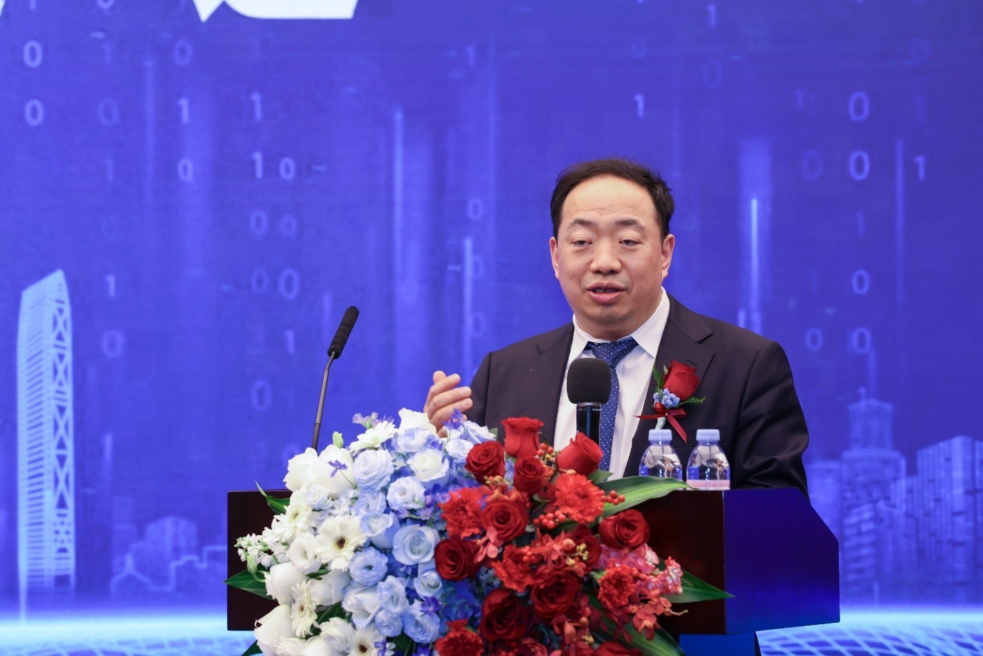 华为与今日人才签署合作协议,深耕政务与城市数智化AI新生态