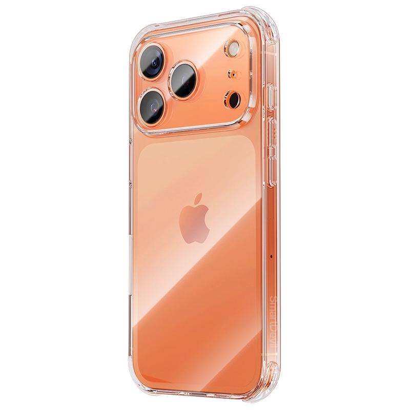 闪魔iPhone 13 Pro Max透明壳低至19.9元