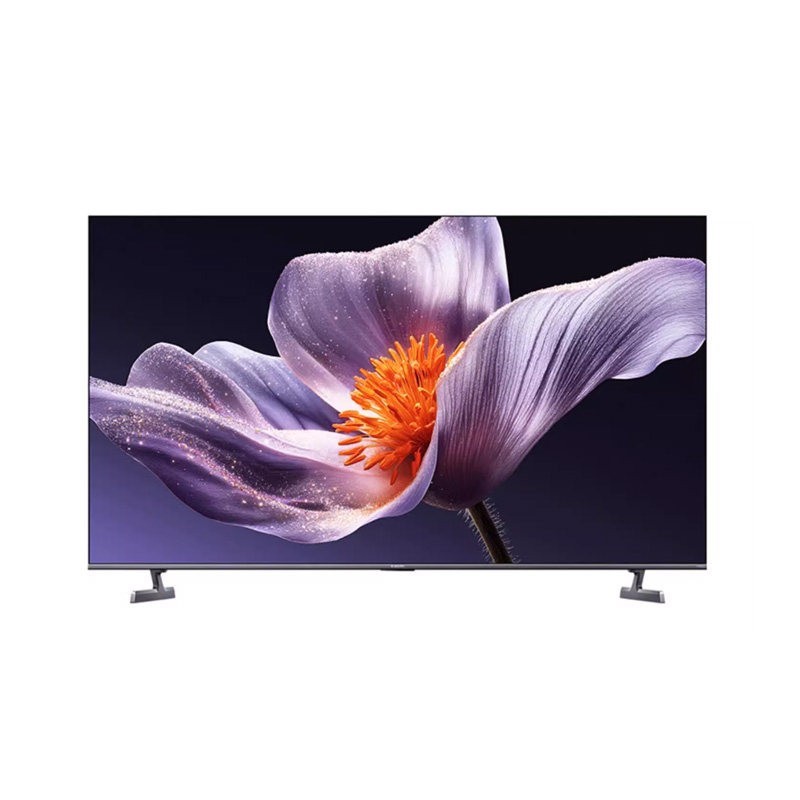 小米 S85 MiniLED 2025低反屏85英寸电视机补贴